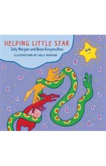 Helping Little Star