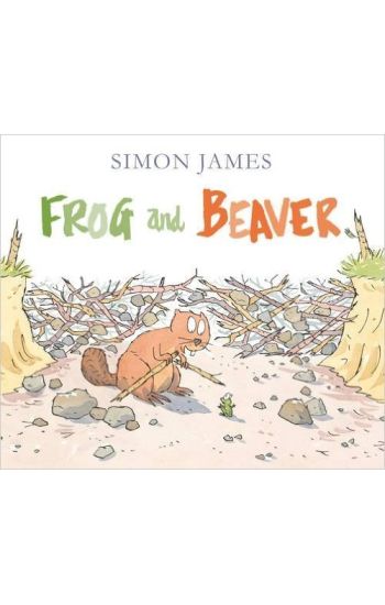 Frog and Beaver