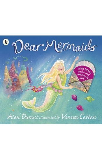 Dear Mermaid