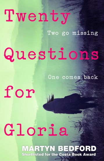 Twenty Questions for Gloria