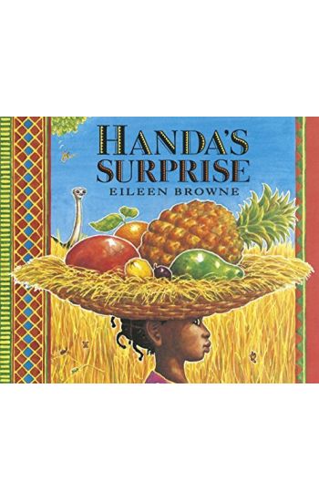 Handa's Surprise