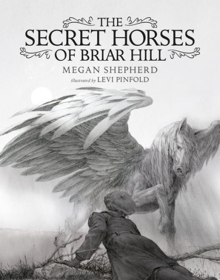 The Secret Horses of Briar Hill