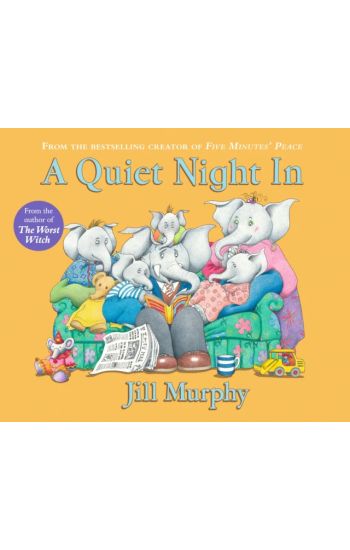 A Quiet Night In