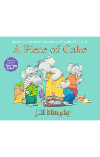 A Piece of Cake