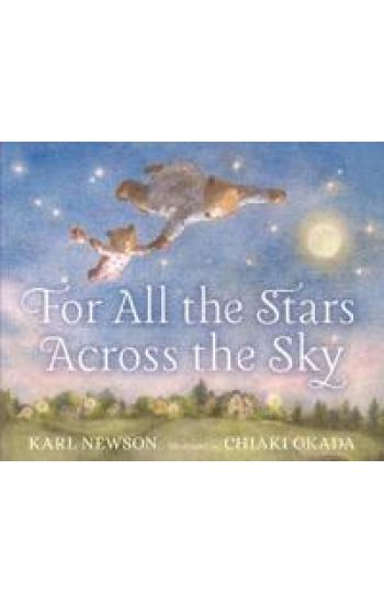 For All the Stars Across the Sky