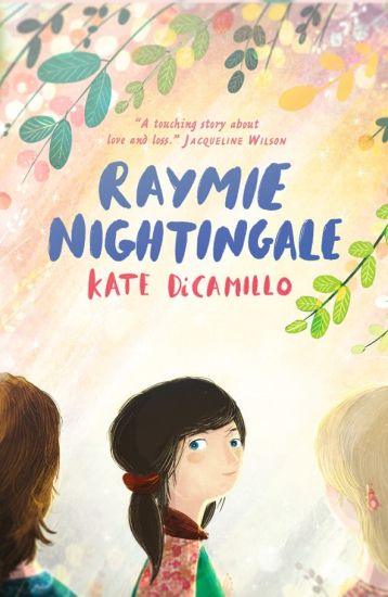 Raymie Nightingale