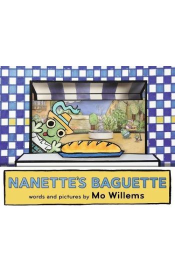 Nanette's Baguette