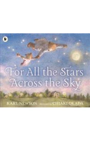 For All the Stars Across the Sky