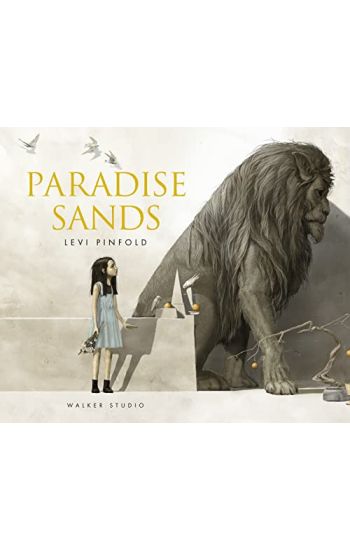 Paradise Sands: A Story of Enchantment