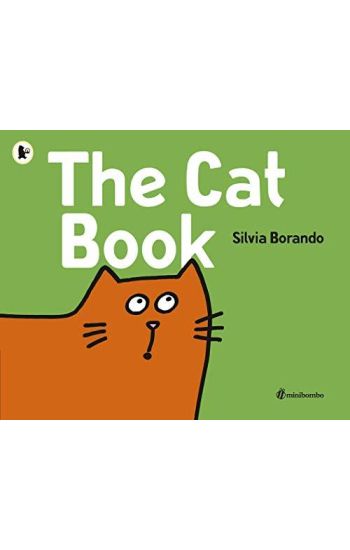 The Cat Book