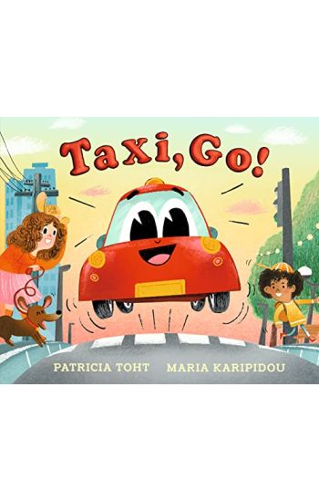 Taxi, Go!