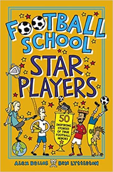 Football School Star Players