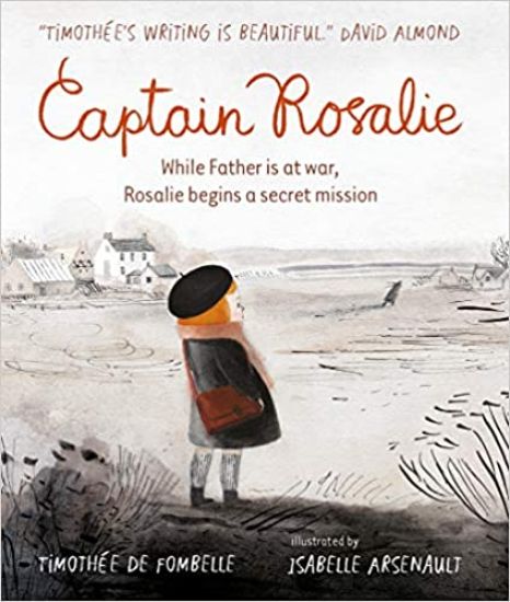 Captain Rosalie
