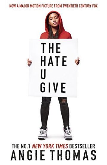 Hate U Give