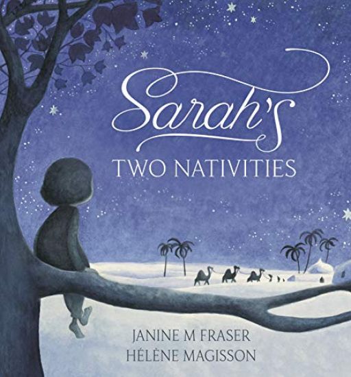 Sarah’s Two Nativities