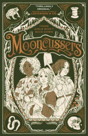 Mooncussers
