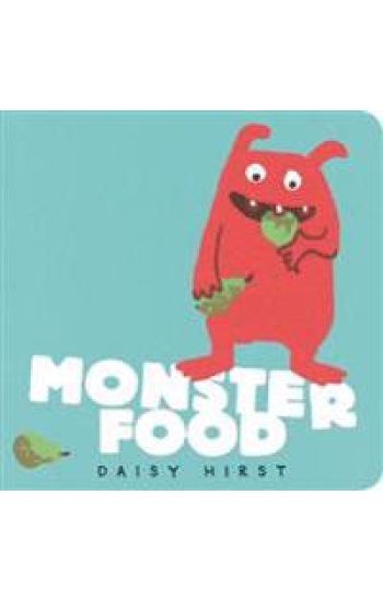 Monster Food