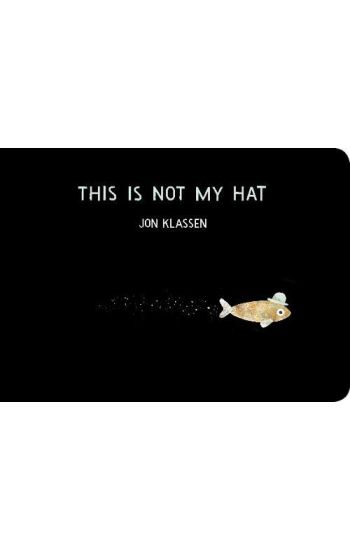 This Is Not My Hat