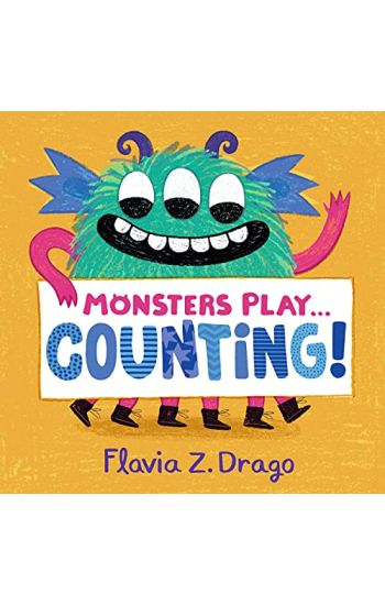 Monsters Play... Counting!