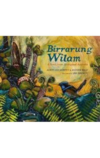 Birrarung Wilam: A Story from Aboriginal Australia