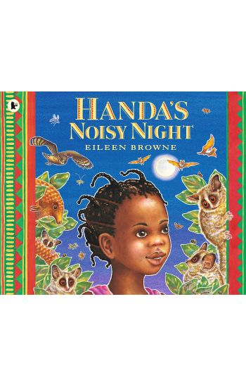 Handa's Noisy Night