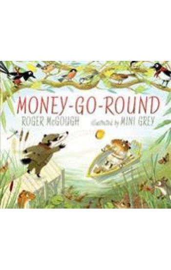 Money-Go-Round