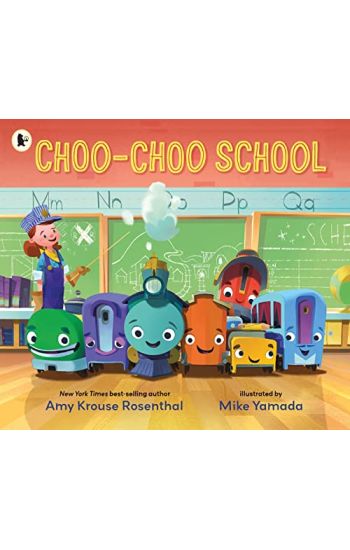 Choo-Choo School