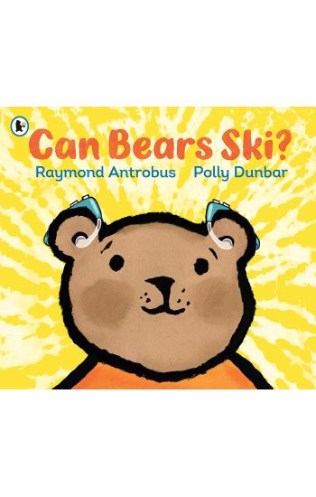 Can Bears Ski?