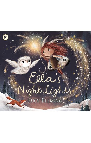 Ella's Night Lights