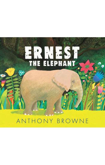 Ernest the Elephant