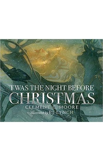 'Twas the Night Before Christmas