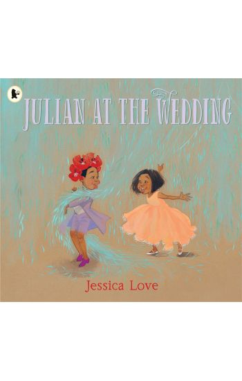 Julian at the Wedding