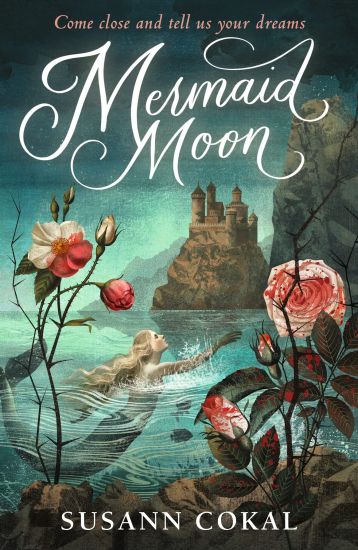 Kansikuva: Mermaid Moon