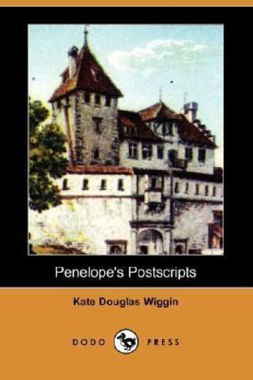 Penelope's Postscripts (Dodo Press)