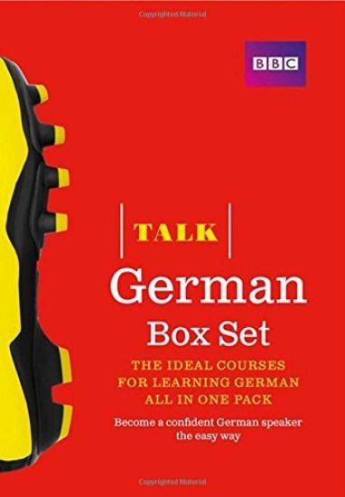Talk German Book 3rd Edition