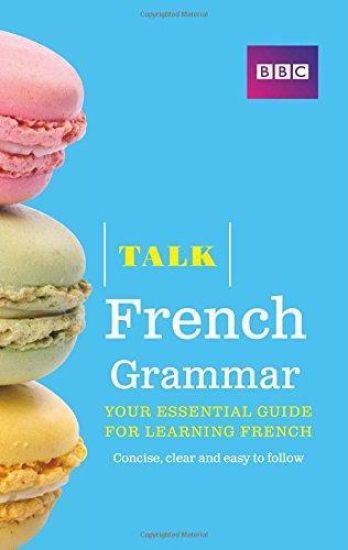Talk French Grammar
