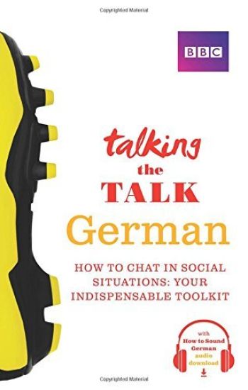 Talking the Talk German