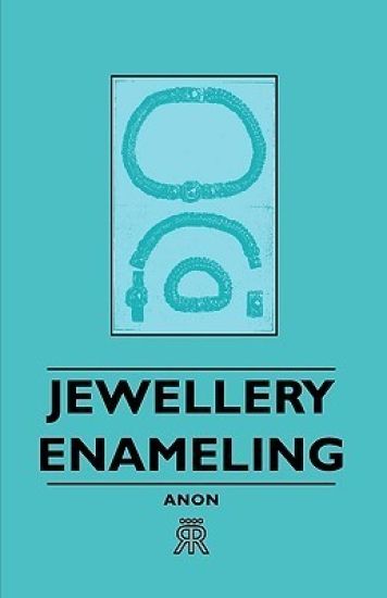 Jewellery Enameling