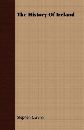 The History Of Ireland