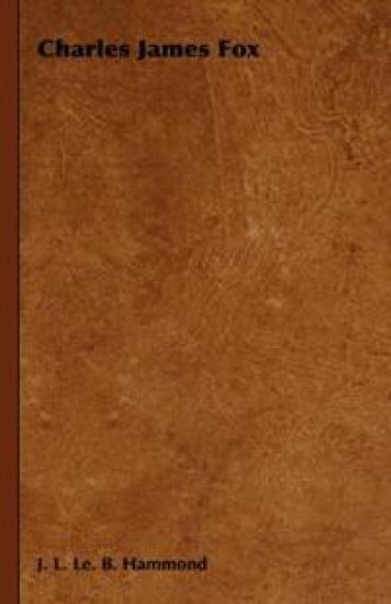 Charles James Fox