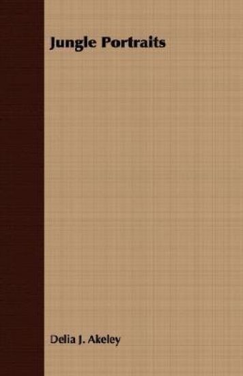 Jungle Portraits