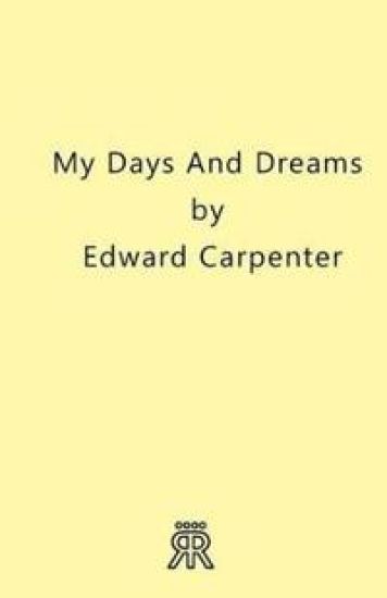 My Days And Dreams