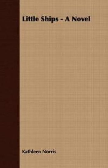 Little Ships - A Novel