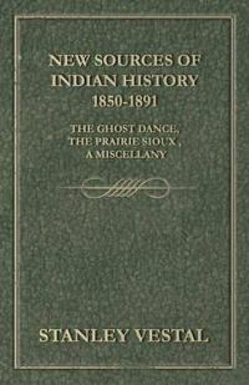 New Sources Of Indian History 1850-1891