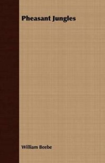 Pheasant Jungles