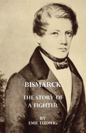 Bismark - The Story Of A Fighter