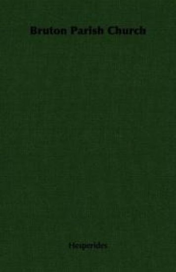 Bruton Parish Church