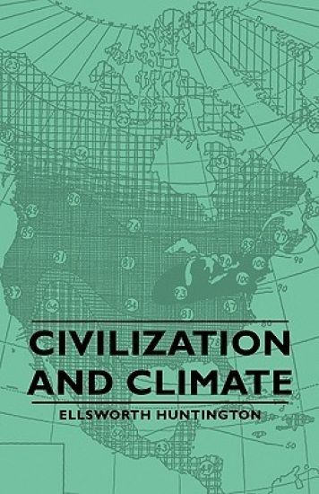Civilization And Climate