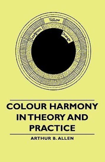 Colour Harmony In Theory And Practice