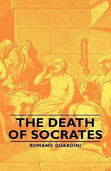 The Death Of Socrates